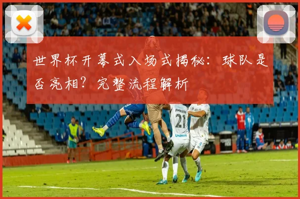 世界杯开幕式入场式揭秘:球队是否亮相?完整流程解析