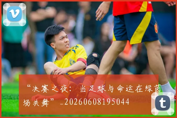 “决赛之夜:当足球与命运在绿茵场共舞”_20260608195044