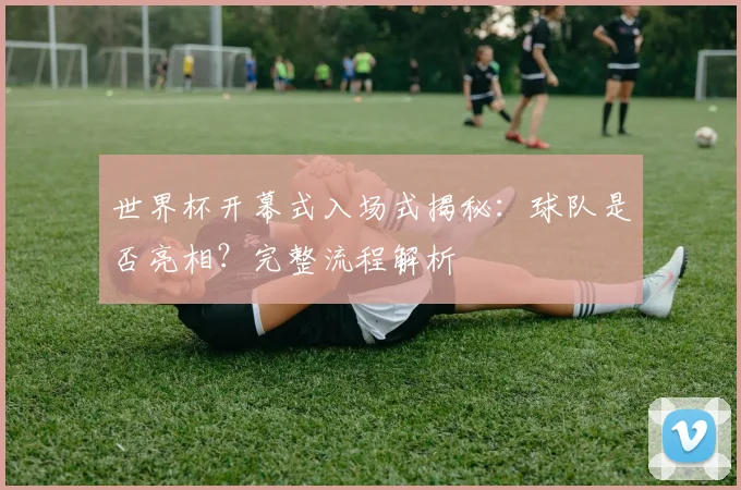 世界杯开幕式入场式揭秘:球队是否亮相?完整流程解析